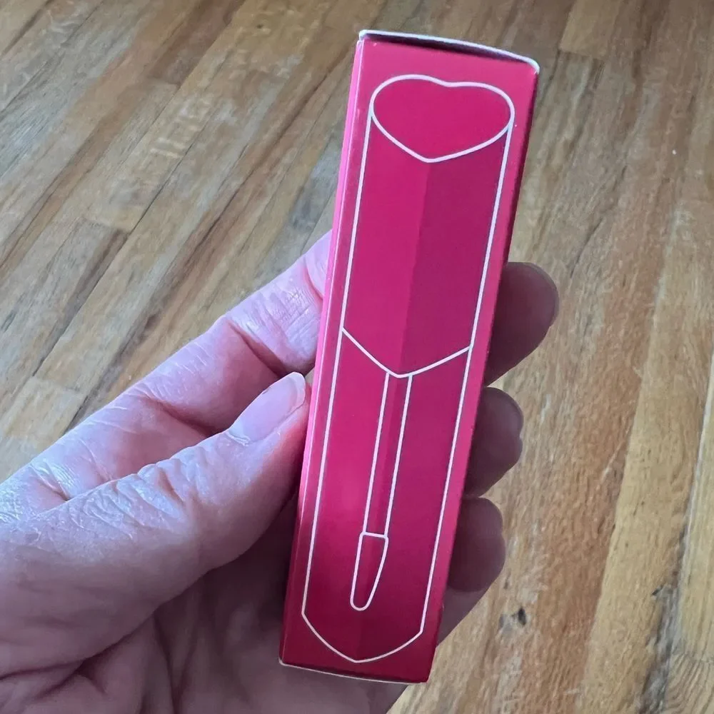 ColourPop Hydra Pop Glossy Lip Stain BRAND NEW FRUIT PUNCH